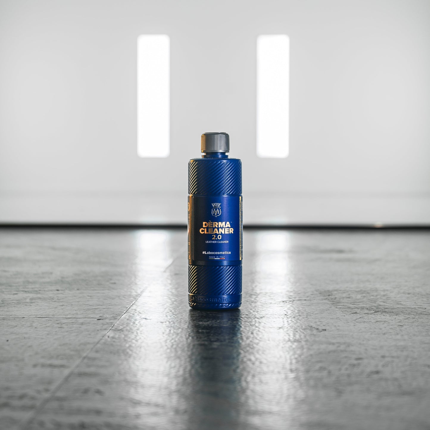 Labocosmetica Derma Cleaner 2.0 , Leder reiniger 500ML