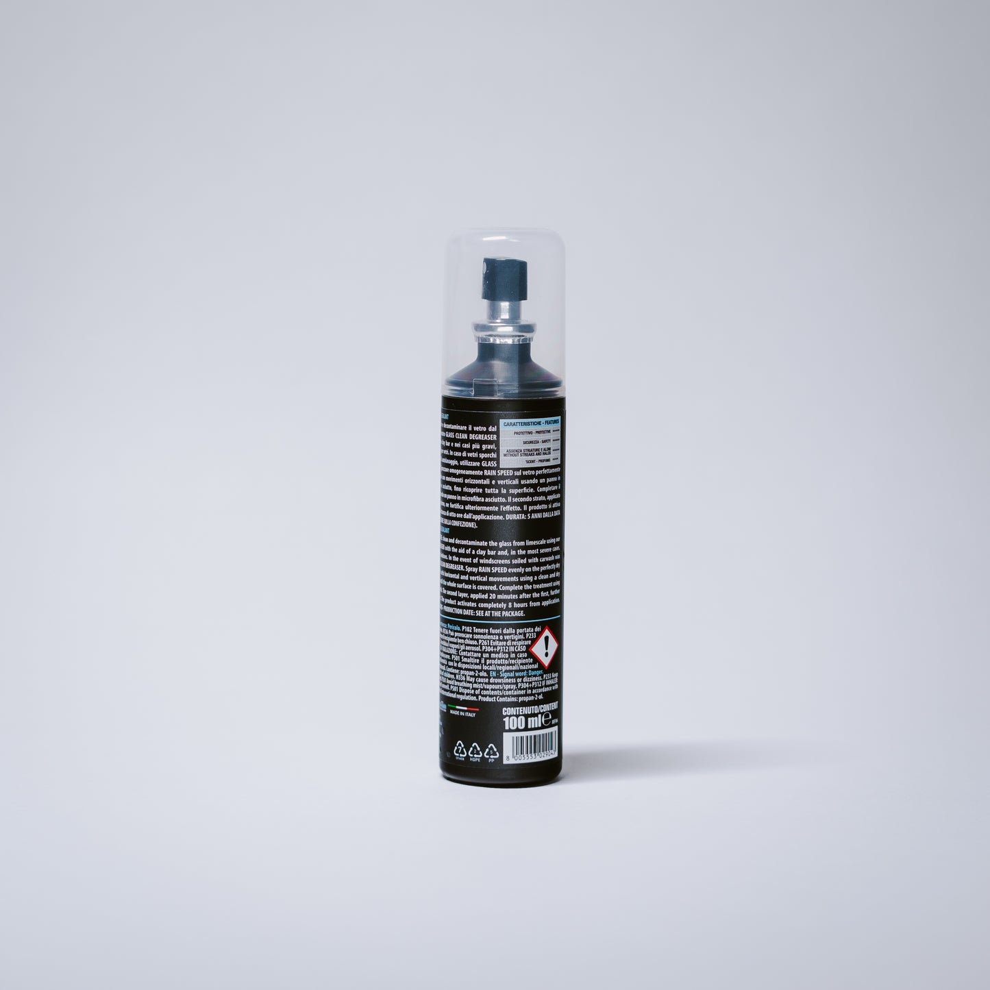 Maniac Window coating 100ML
