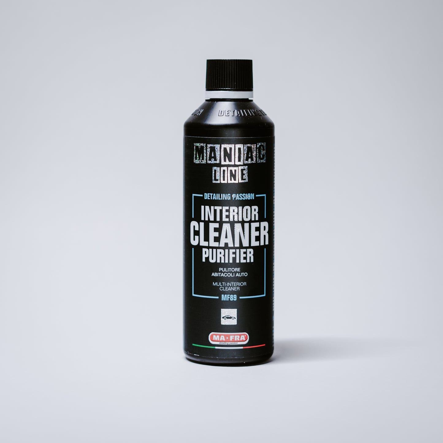 Maniac Interior Reiniger 500ML