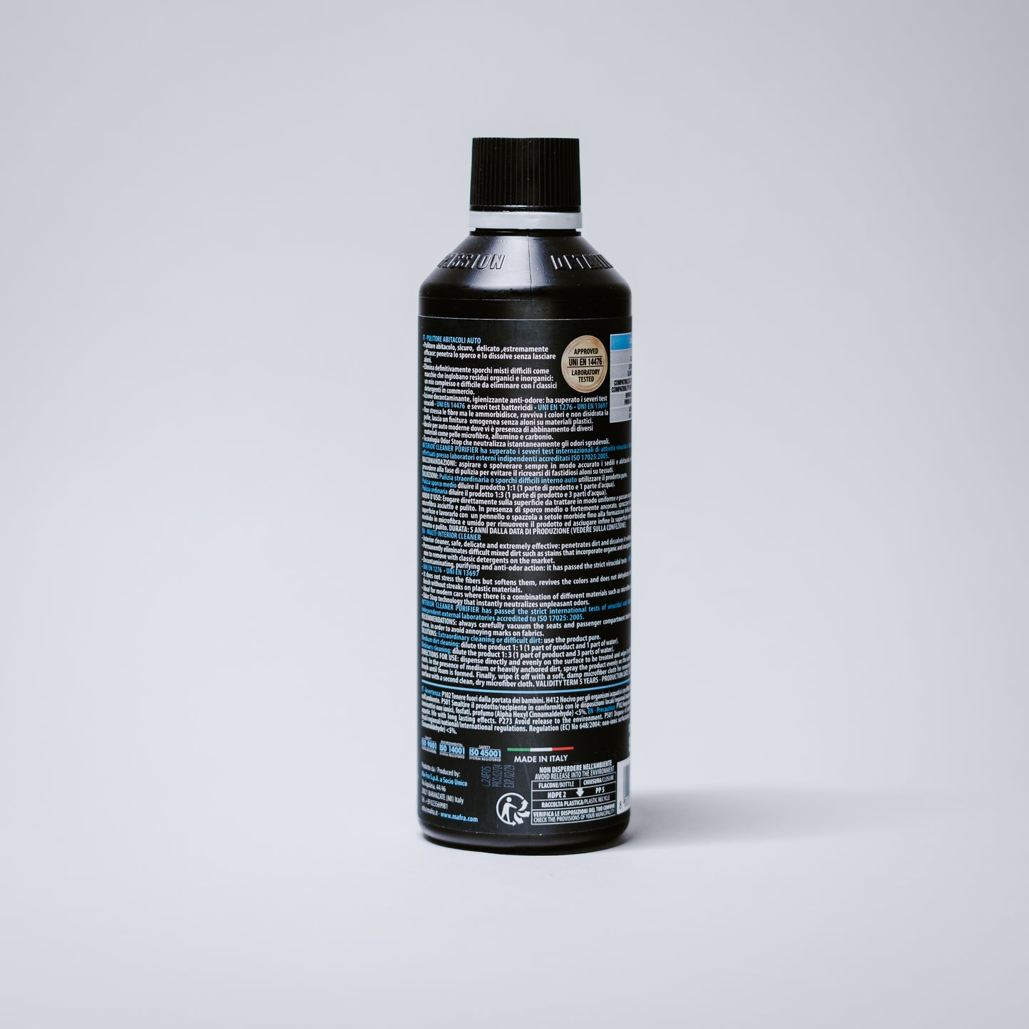 Maniac Interior Reiniger 500ML