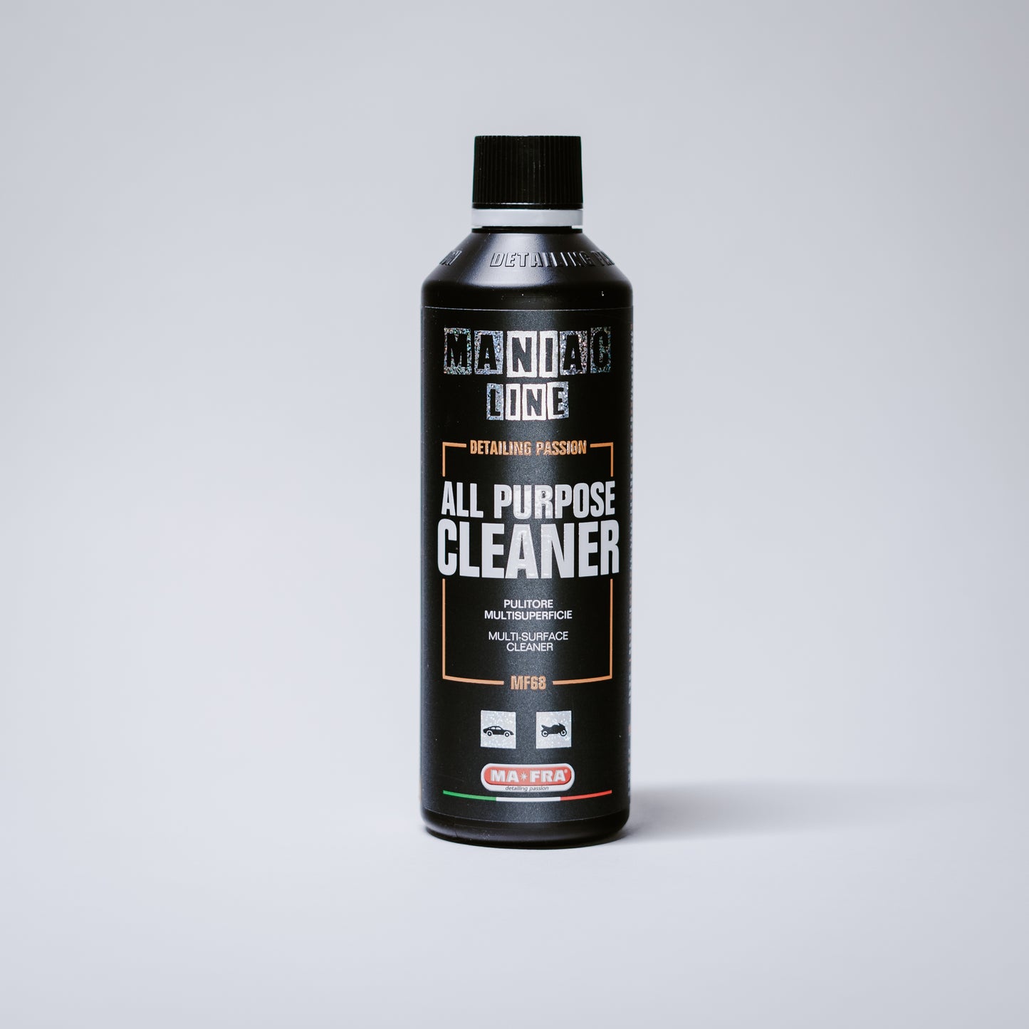Maniac All Purpose Cleaner 500ML