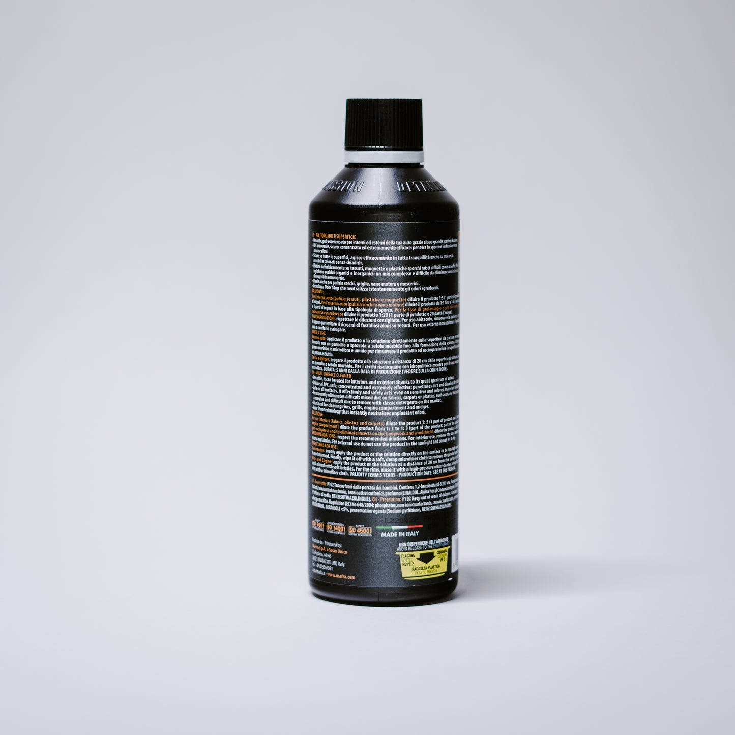Maniac All Purpose Cleaner 500ML