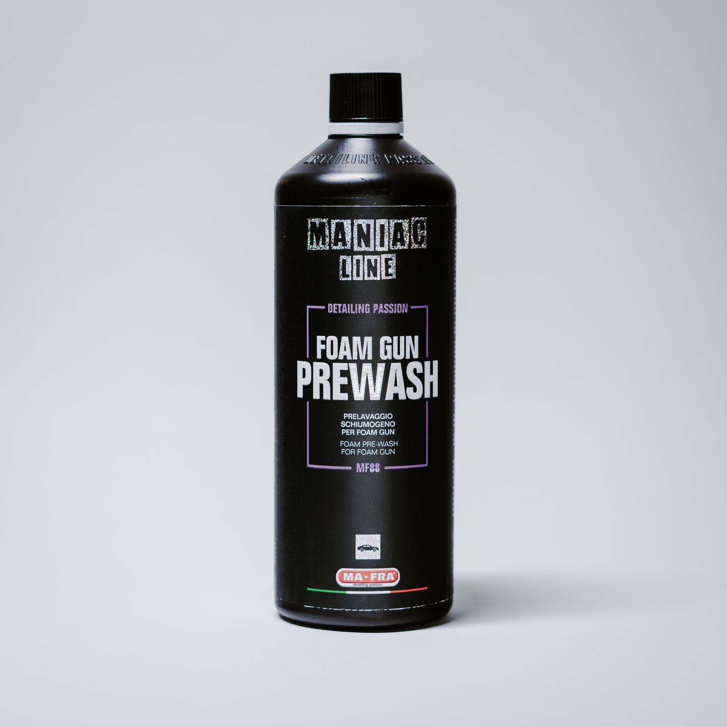 Maniac Foam Gun Prewash 1000ML