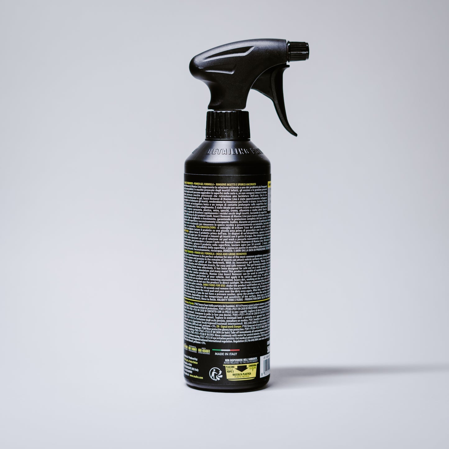 Maniac Insect Remover Power Gel