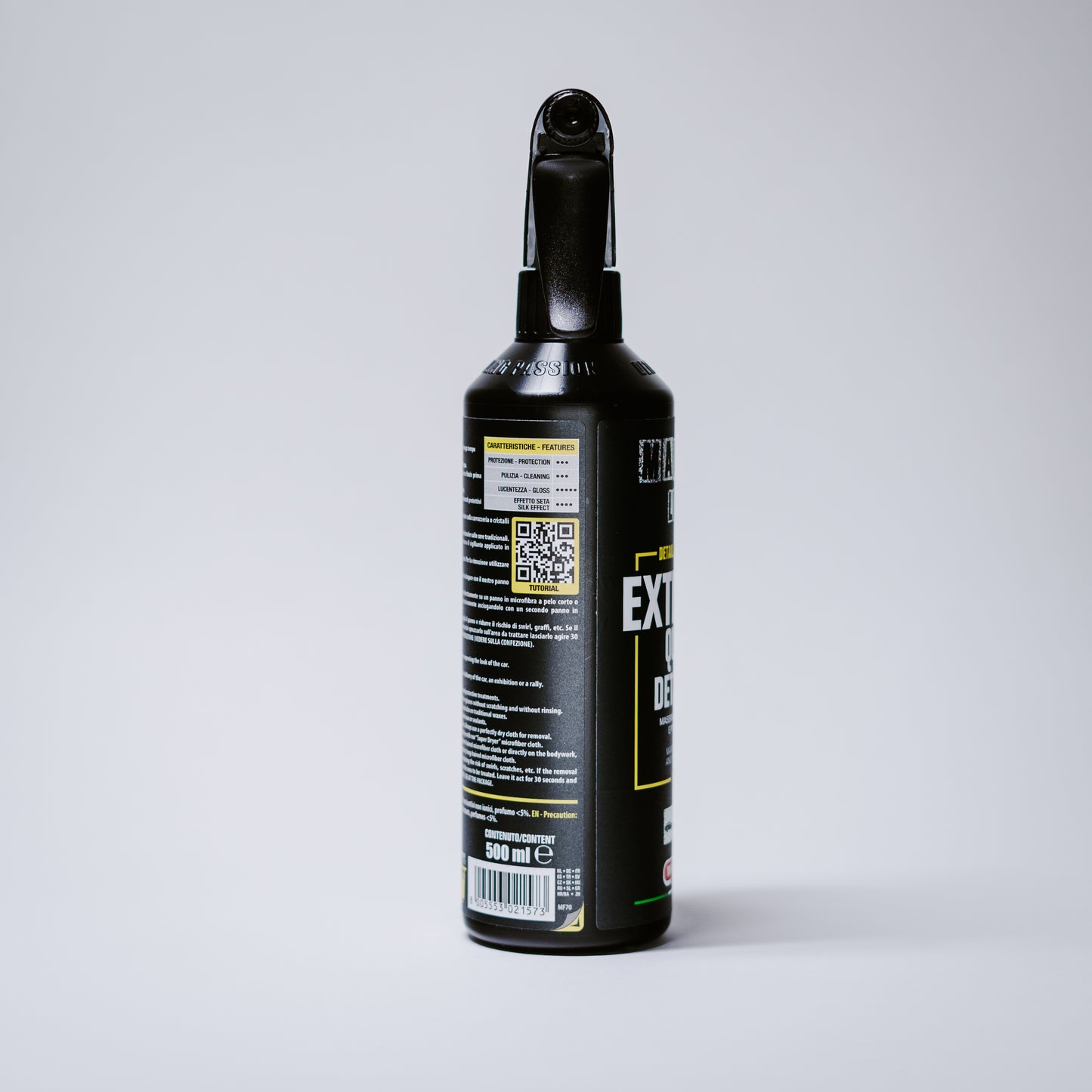 Maniac Quick Detailer 500ML