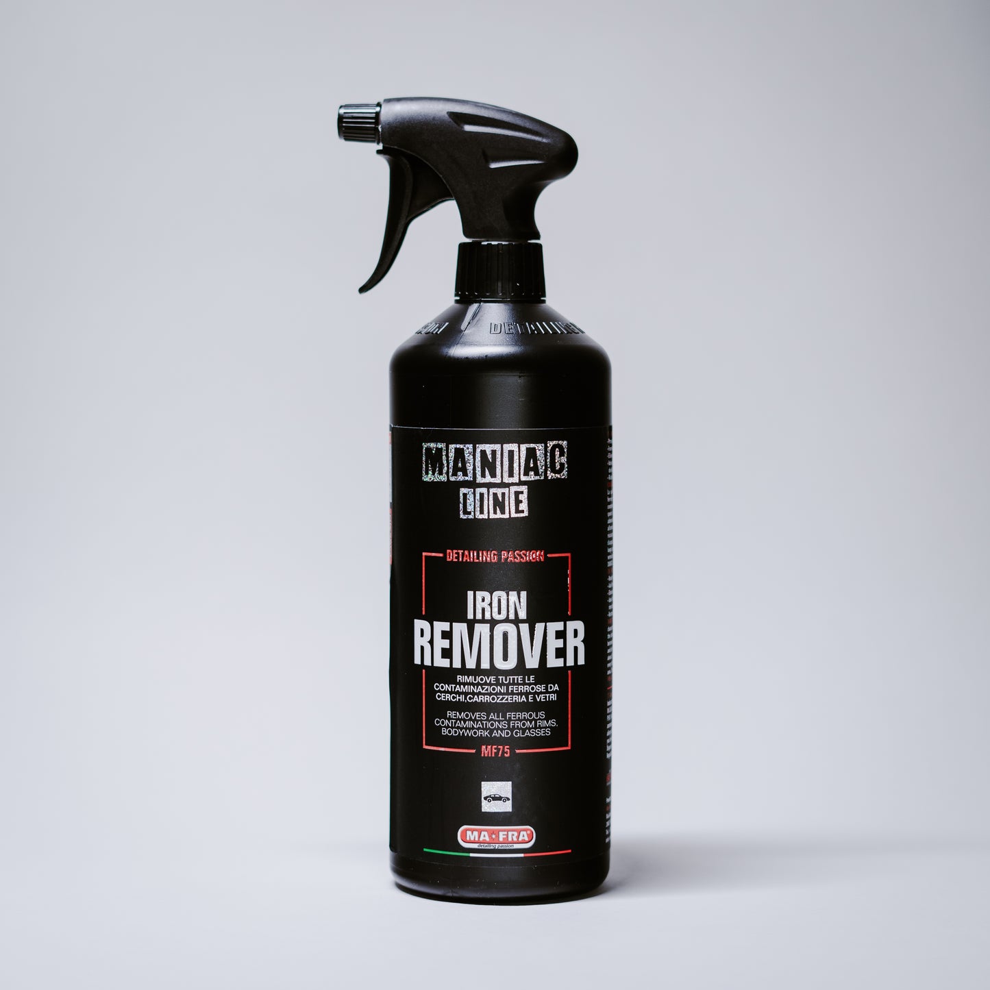 Maniac Iron Remover 1000ML