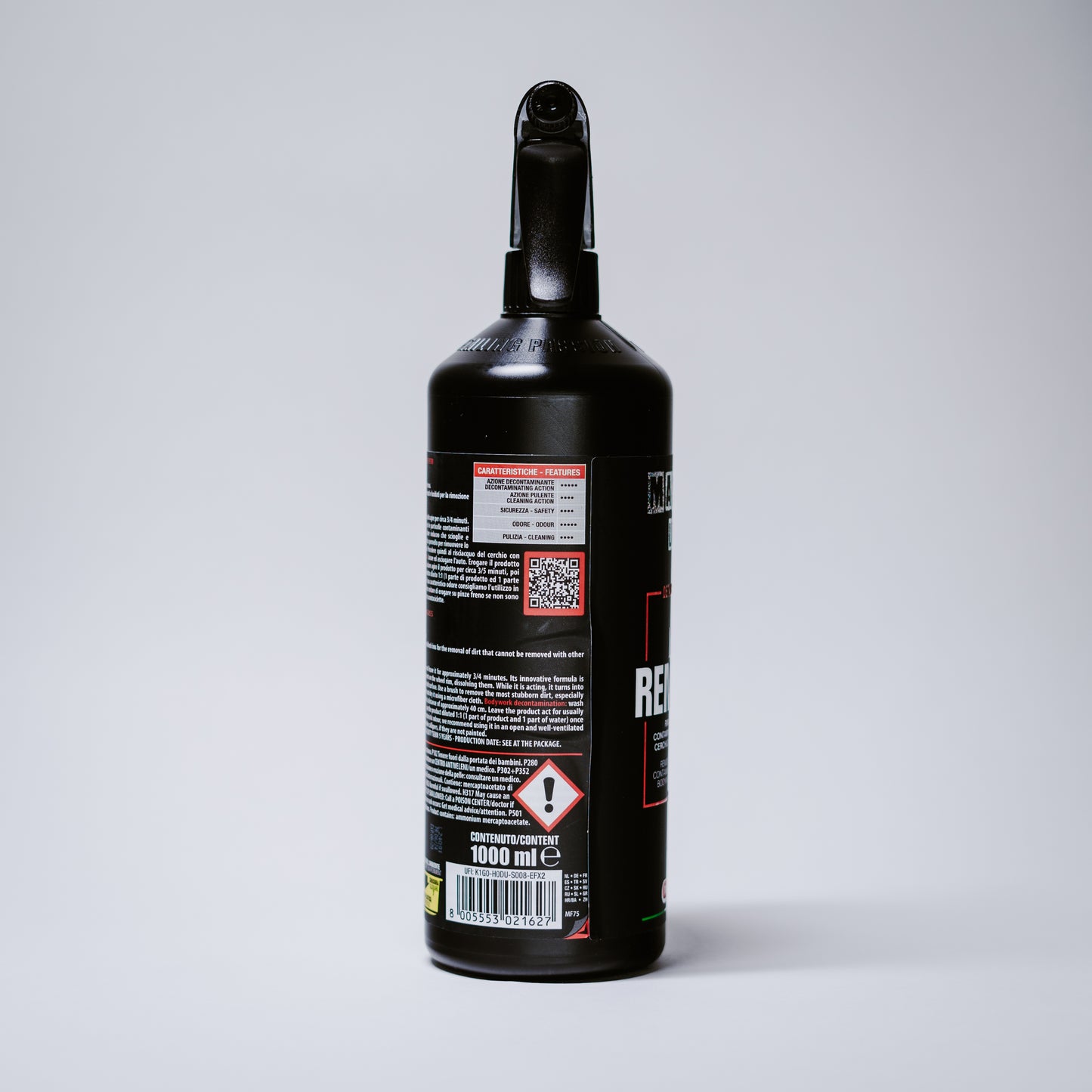 Maniac Iron Remover 1000ML