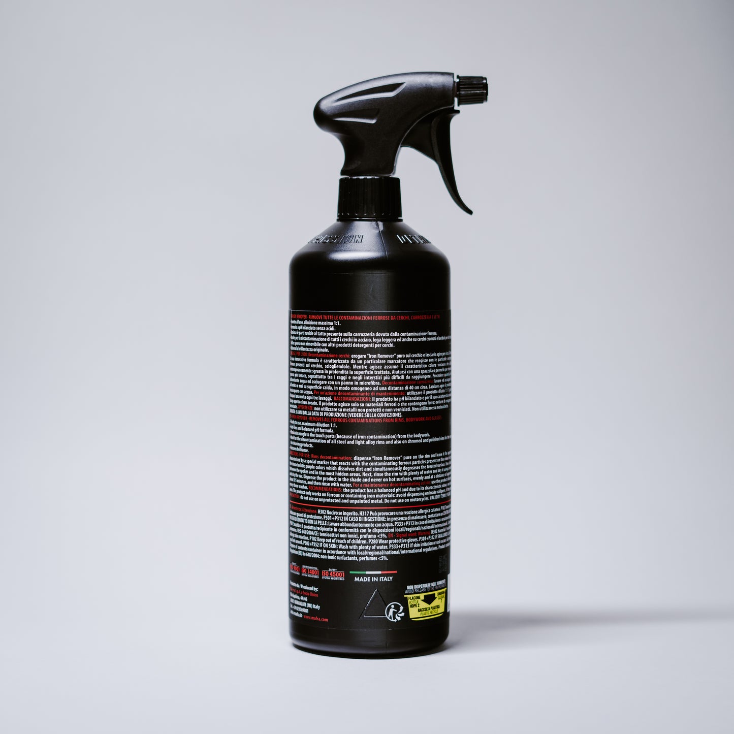 Maniac Iron Remover 1000ML