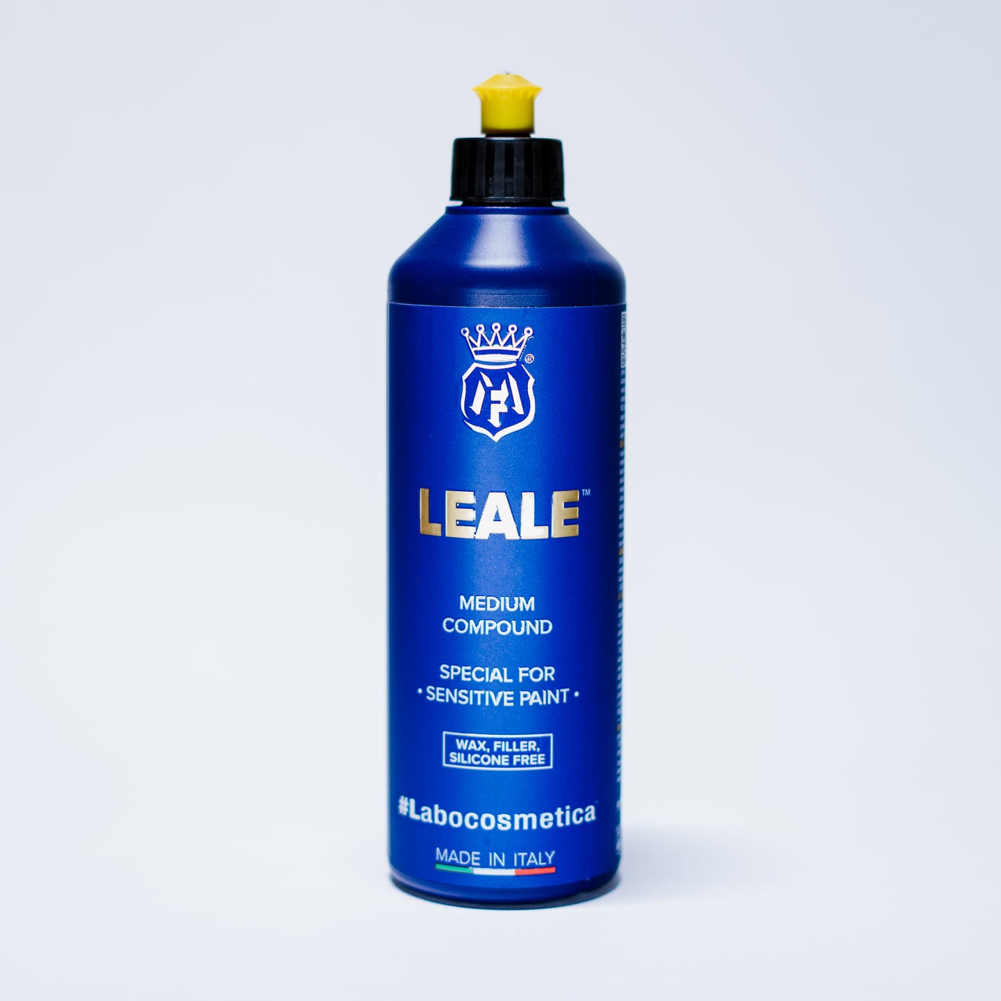 Labocosmetica Leale , Medium pasta 500ML