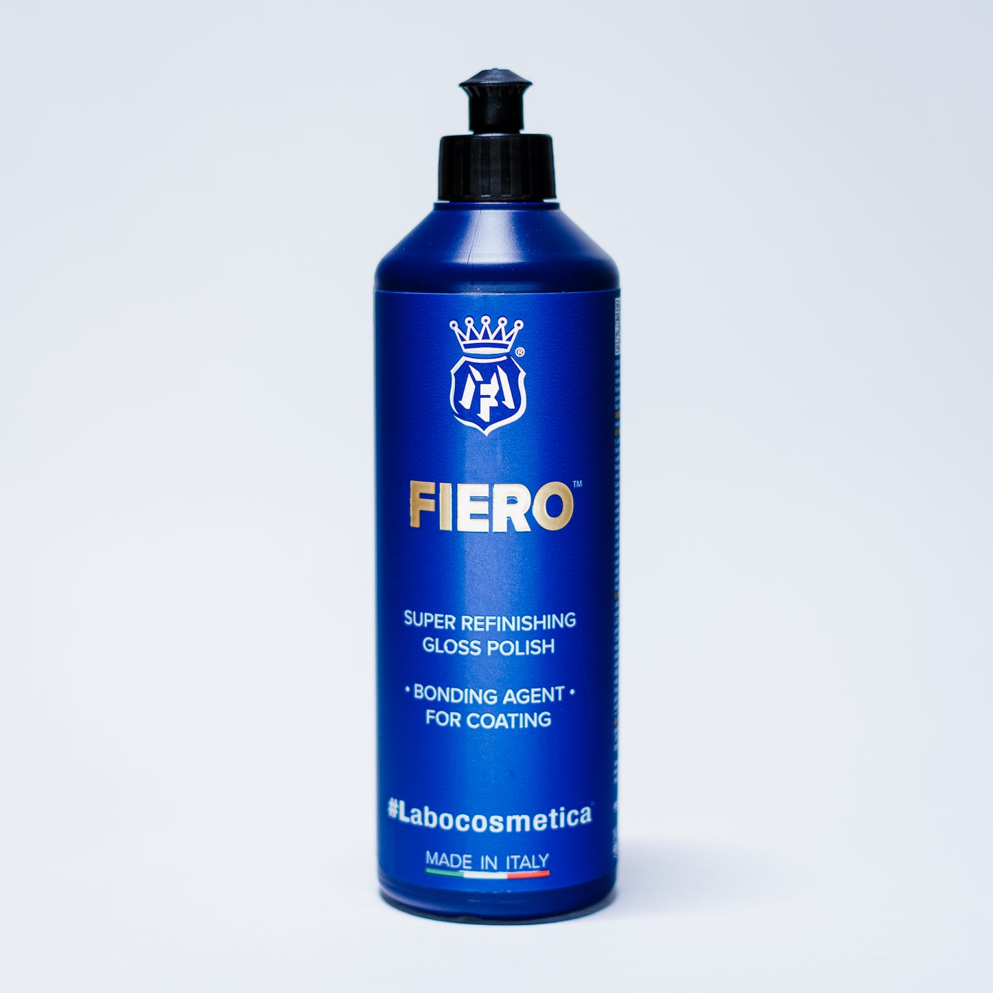 Labocosmetica Fiero, Finishing pasta 500ML