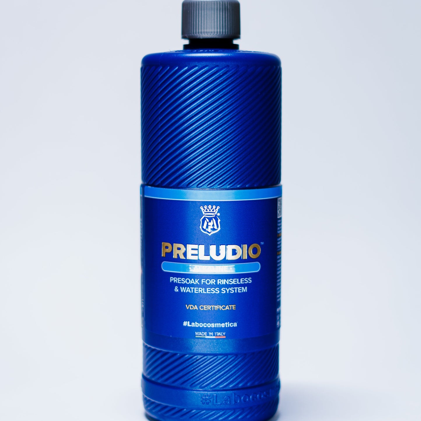 Labocosmetica Preludio Alkaline 1000 ML