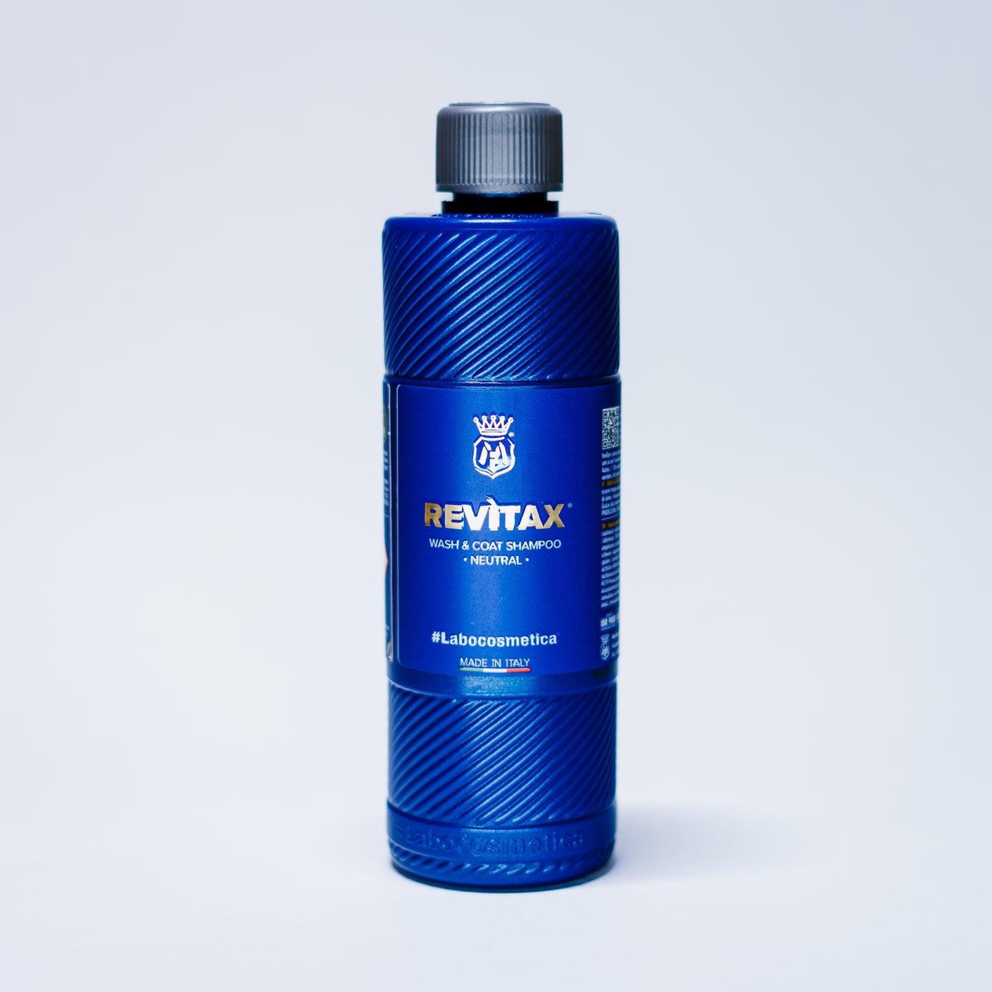 Labocosmetica Revitax Wash & Coat 4500ML