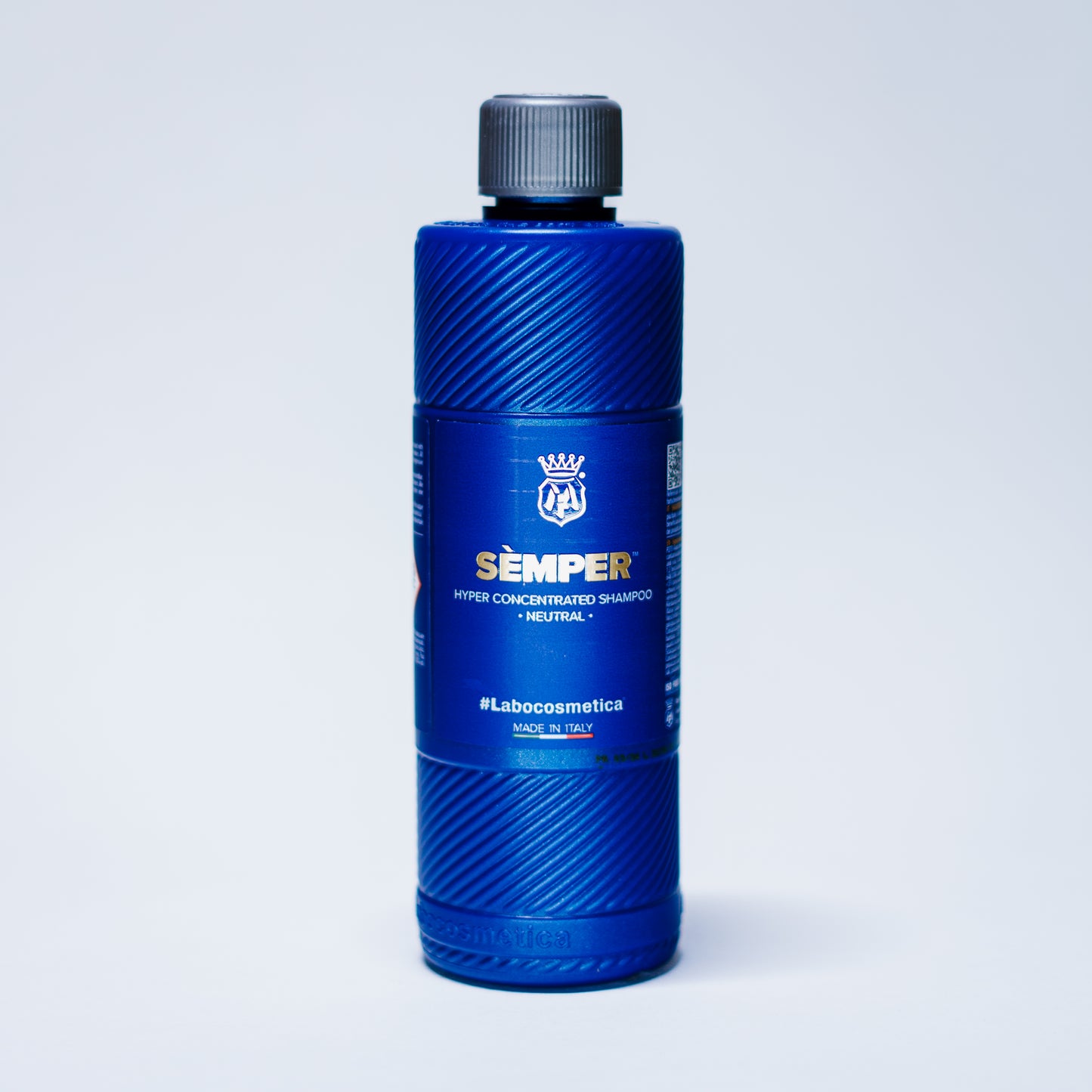 Labocosmetica Semper, Onderhoudsshampoo 4500ML