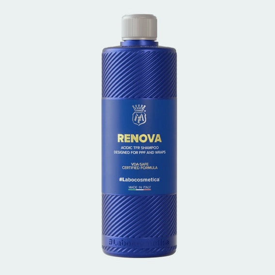 Labocosmetica Renova PPF Shampoo 500ml