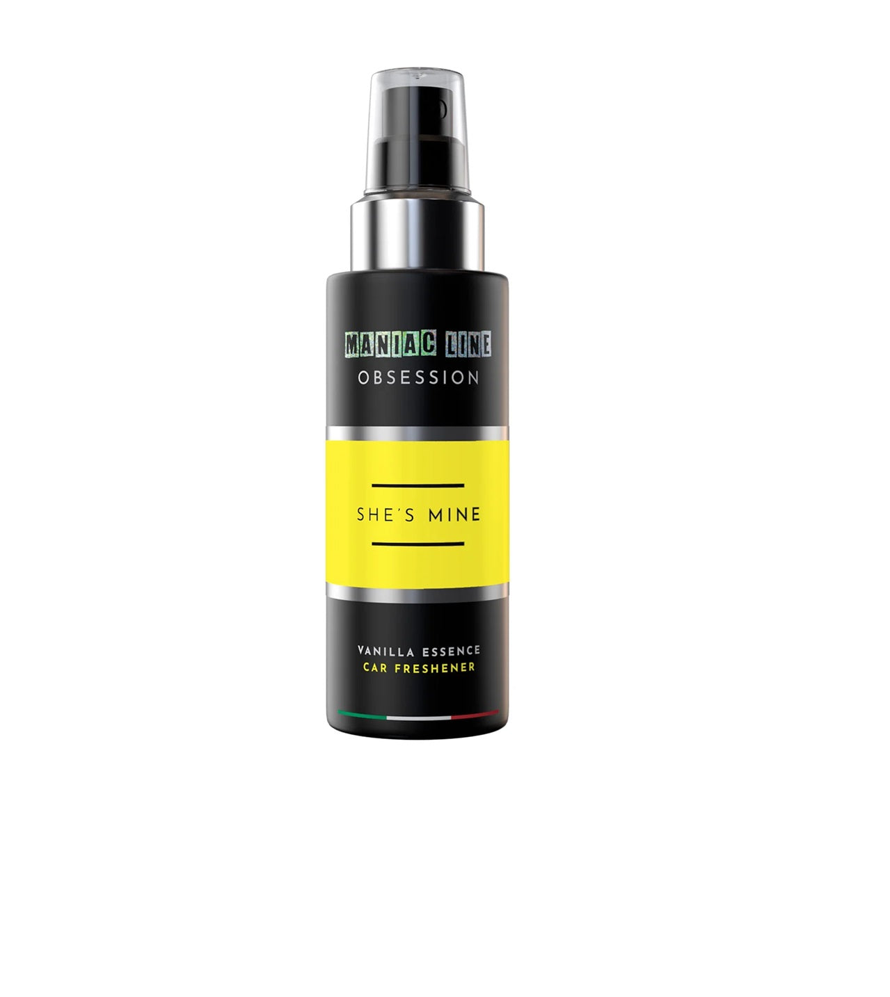 Maniac Parfum, She's mine 150ML