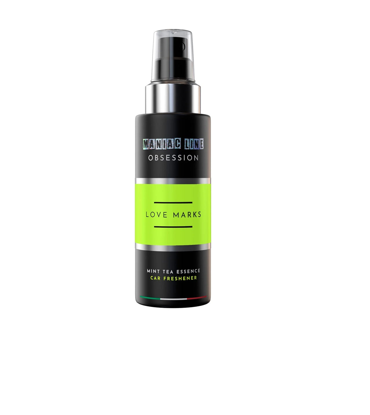 Maniac Parfum, Love marks 150ML