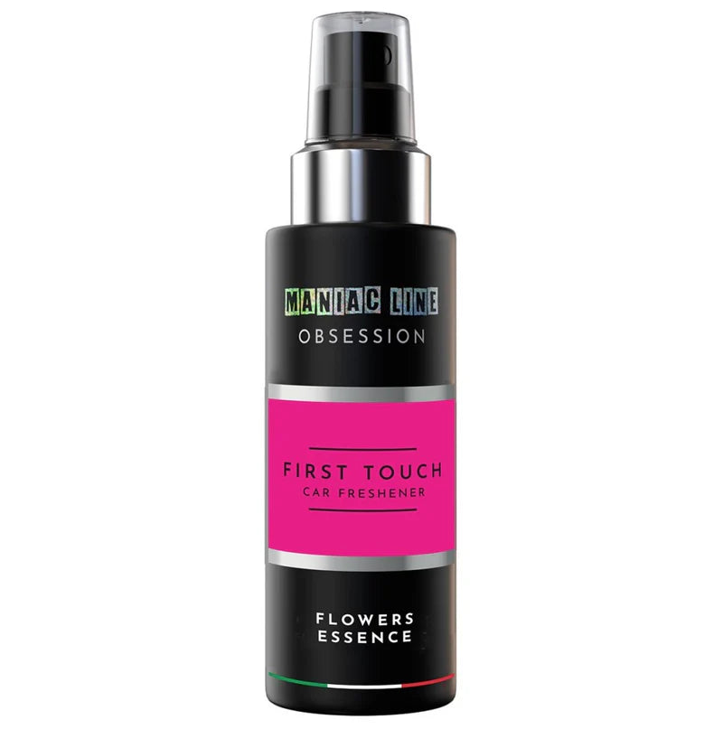 Maniac Parfum, First touch 150ML