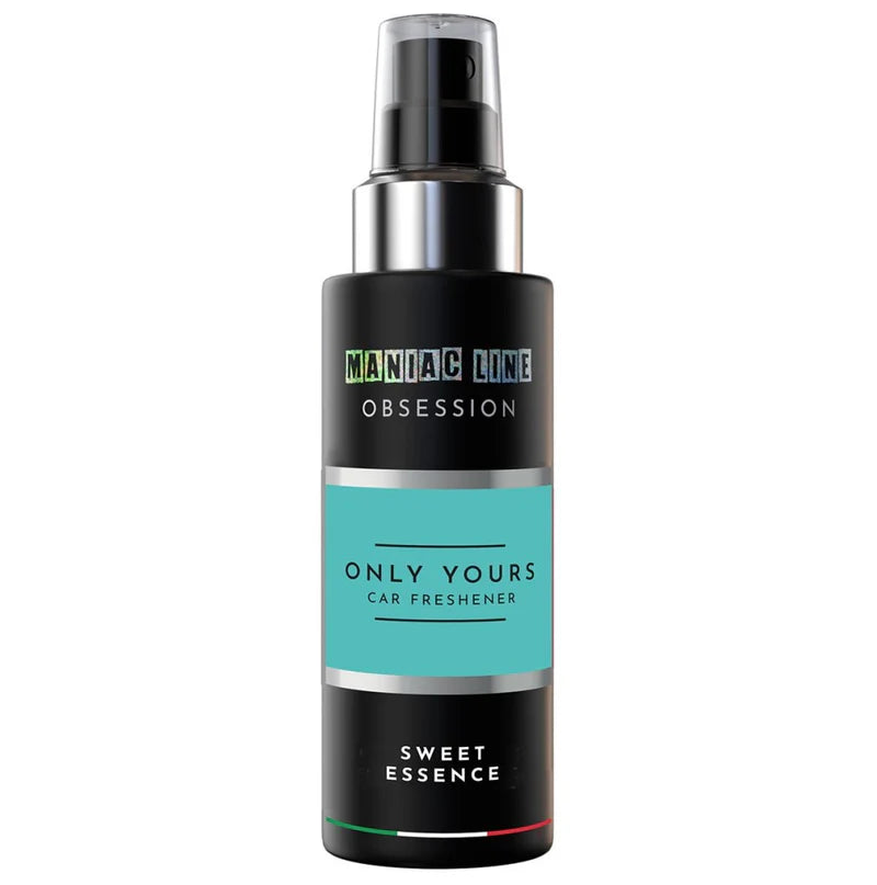 Maniac Parfum, Only yours 150ML