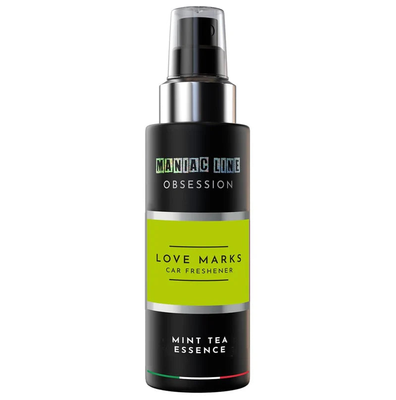 Maniac Parfum, Love marks 150ML