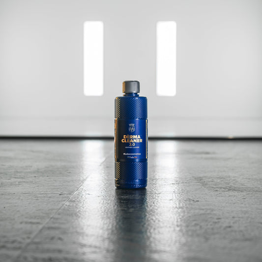 Labocosmetica Derma Cleaner 2.0 , Leder reiniger 500ML