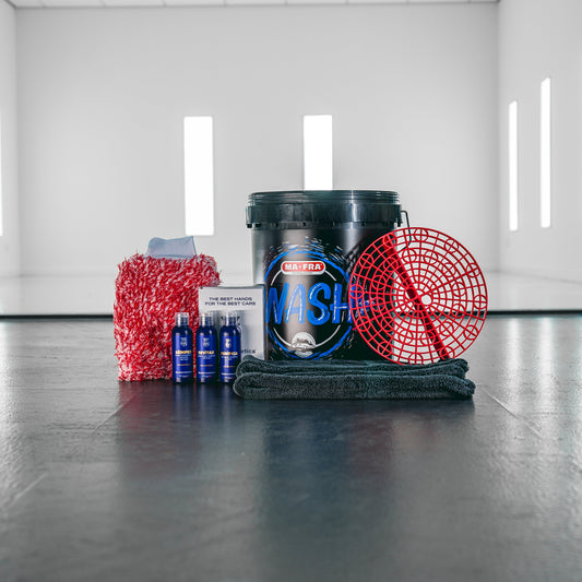 Labocosmetica Coating onderhoudspakket