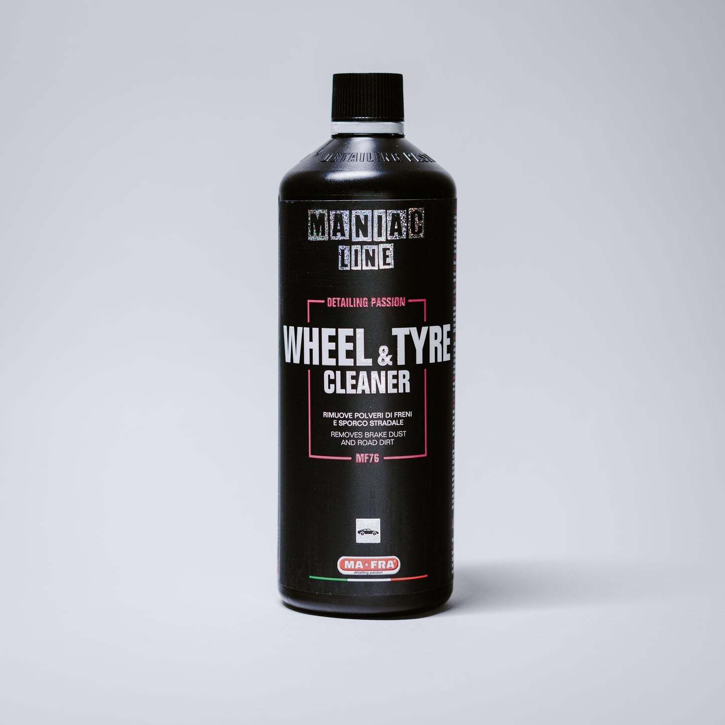 Maniac Wheel en tyre reiniger 1000ML