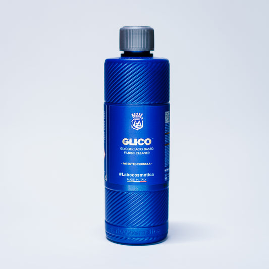 Labocosmetica Glico, Stof reiniger 500ML