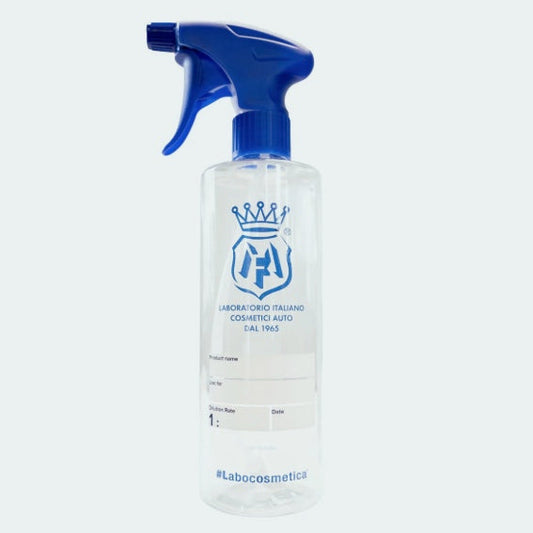 Labocosmetica  Flacon & trigger 500ML