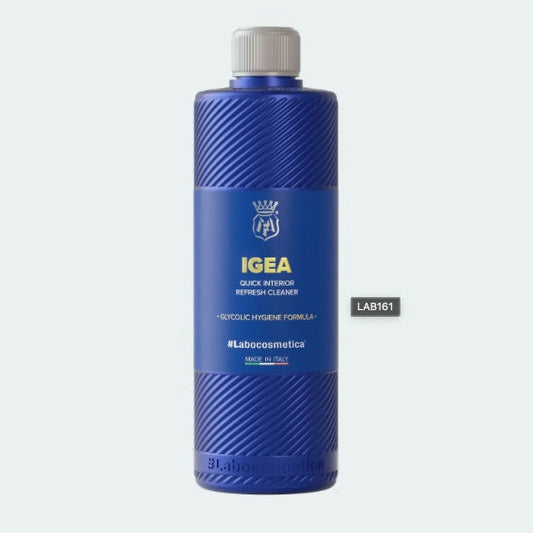 Labocosmetica Igea quick interior cleaner 500ml