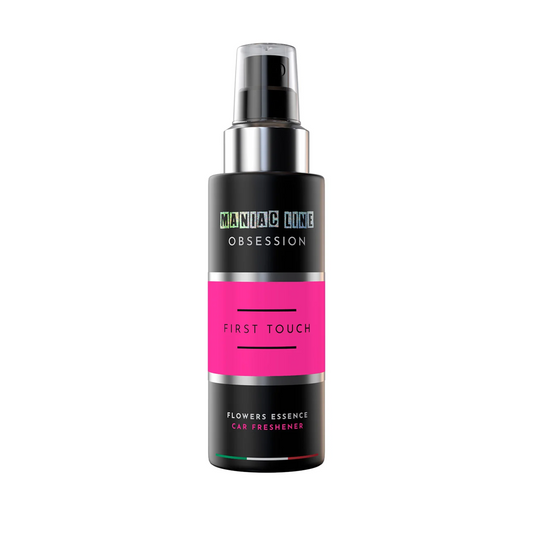 Maniac Parfum, First touch 150ML