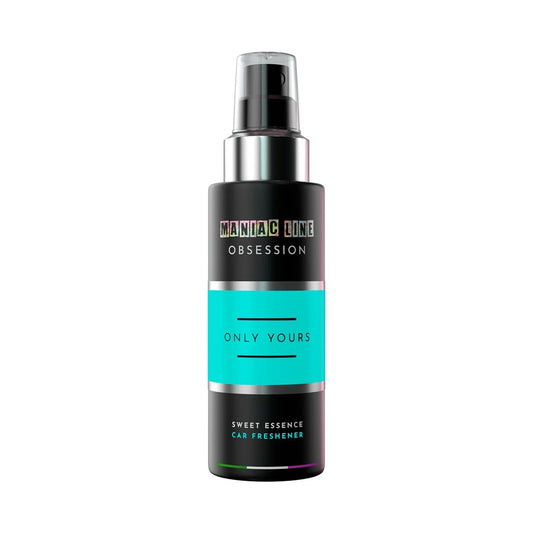 Maniac Parfum, Only yours 150ML
