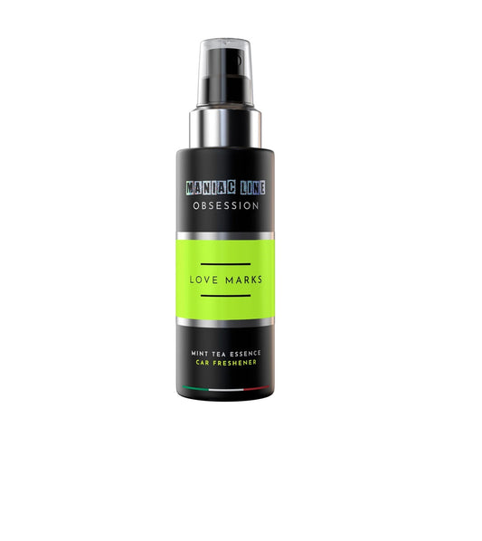 Maniac Parfum, Love marks 150ML