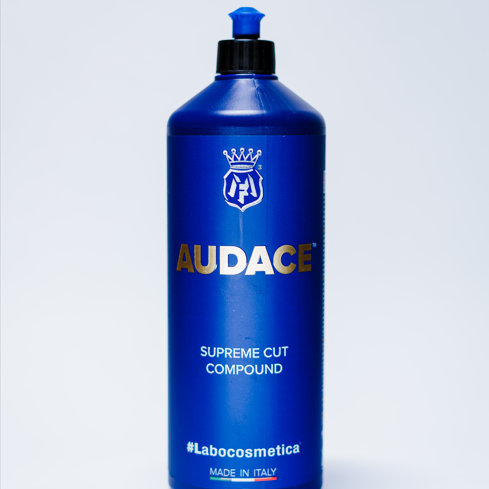 Labocosmetica Auduce , Grove pasta 1000ML