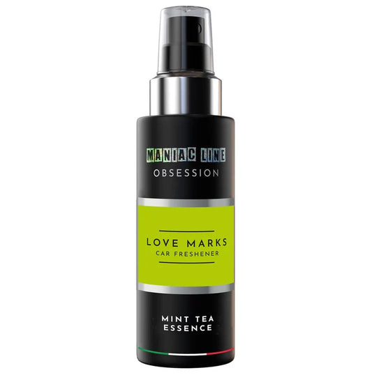 Maniac Parfum, Love marks 150ML